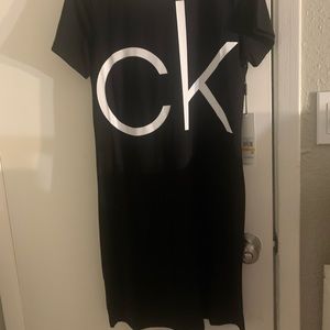 Calvin Klein dress